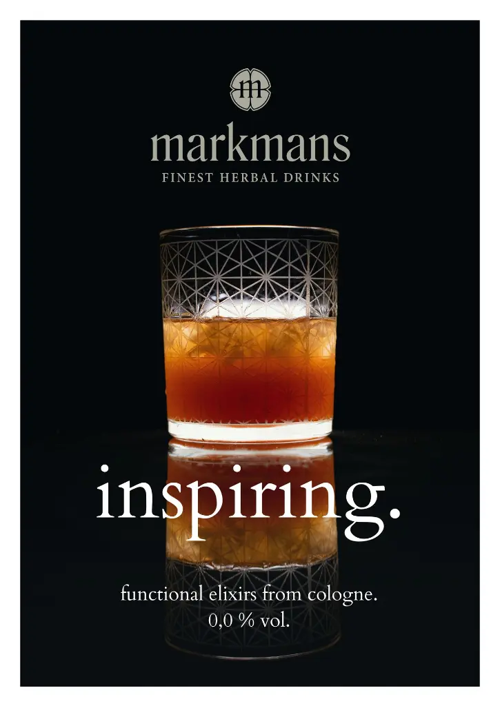 markmans_FlyerA6_sunny gratitude_front.webp