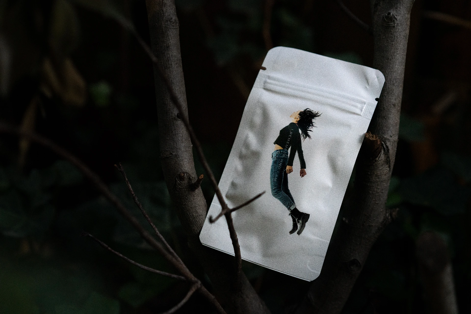 InfinitSelf || Experience Kit